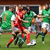 25.07.2009  SV Werder Bremen U23 vs. FC Rot-Weiss Erfurt 0-0,_23